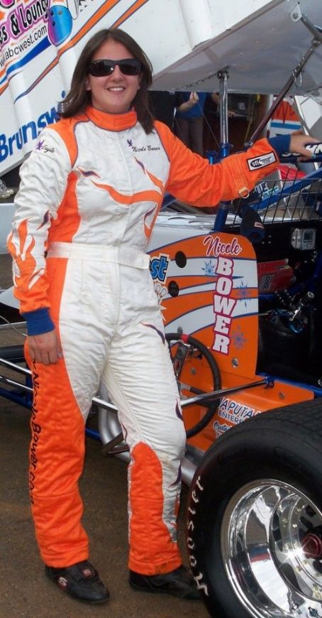 Nicole Bowers