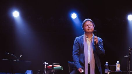 Yukihide Takekawa