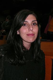 Valentina D'Urbano