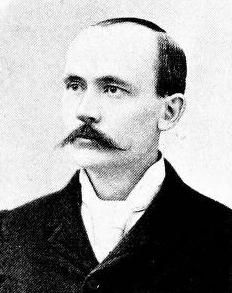 George R. Malby
