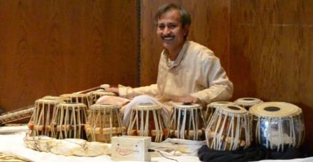 Sandip Burman