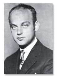 Mischa Levitzki