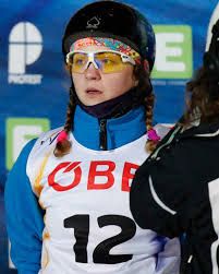 Aliaksandra Ramanouskaya