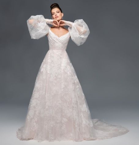 LAZARO Spring 2021