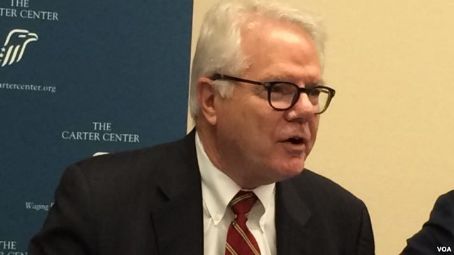 David M. Lampton