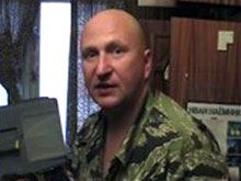Aleksandr Malyshev