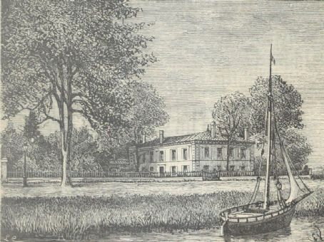Château Duhart-Milon