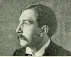 Gabriel Mourey