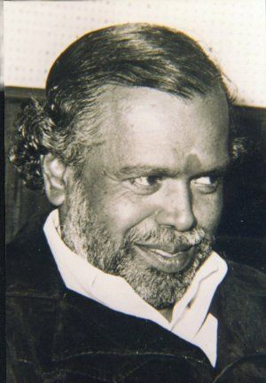 S.R. Puttana Kanagal