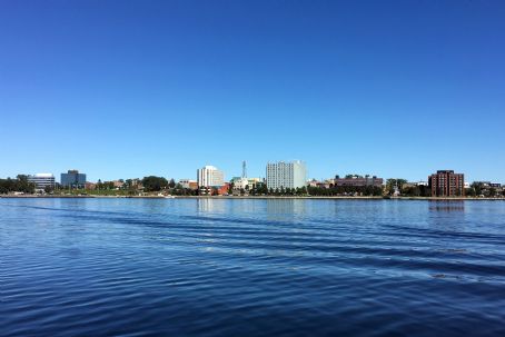 Sydney, Nova Scotia