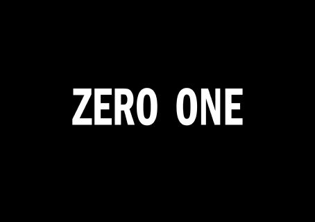 Zero One