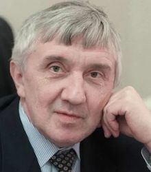Yuri Shchekochikhin