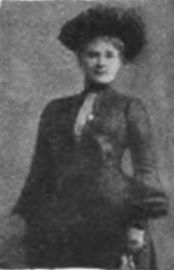 Evgeniya Rayevskaya
