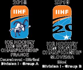 List of World Junior Ice Hockey Championships Division I FamousFix List