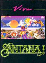 Viva Santana! Tour