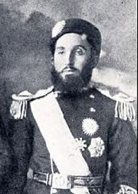 Nasrullah Khan (Afghanistan)