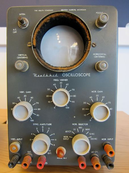 Heathkit
