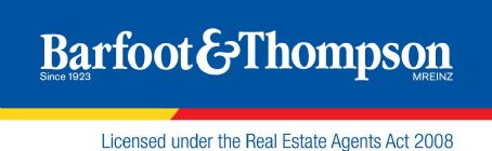Barfoot & Thompson