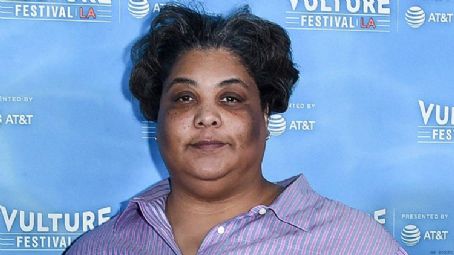 Roxane Gay