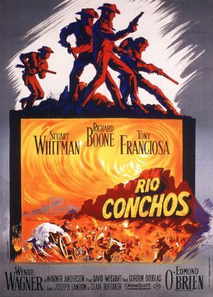 Rio Conchos