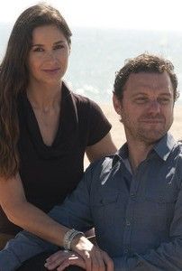 Paulo Sousa Costa and Carla Matadinho