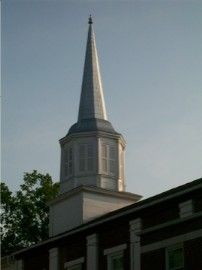 Jonesborough United Methodist Church