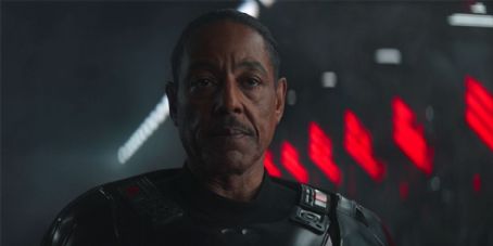 The Mandalorian - Giancarlo Esposito