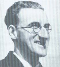 Boris Papandopulo
