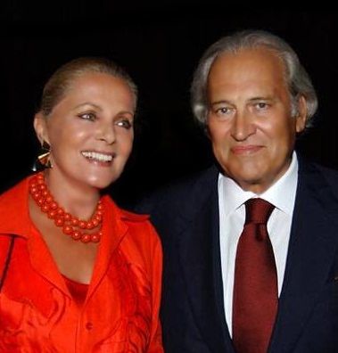 Virna Lisi And Franco Pesci Photos News And Videos Trivia And Quotes Famousfix