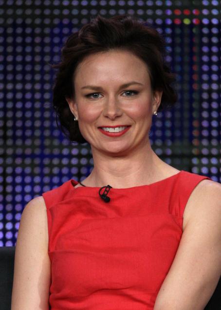 Mary Rajskub - FOX '24' Portion Of The 2010 Winter TCA Tour Day 3 At ...