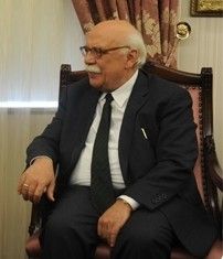 Nabi Avcı