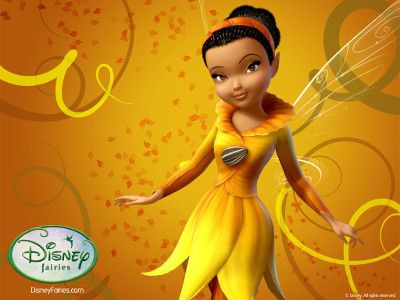 Tinker Bell
