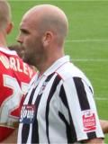 Barry Conlon