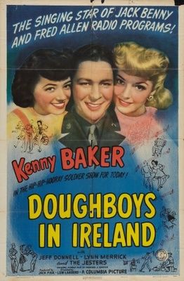 Doughboys in Ireland