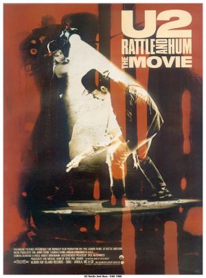 Who is U2: Rattle and Hum dating? U2: Rattle and Hum partner, spouse