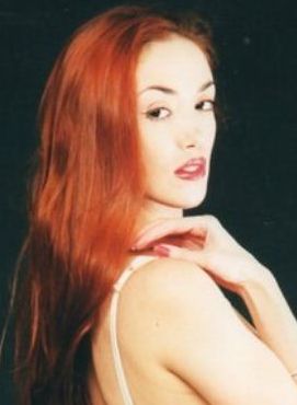Ginevra Hollander