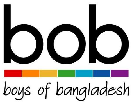 Boys of Bangladesh