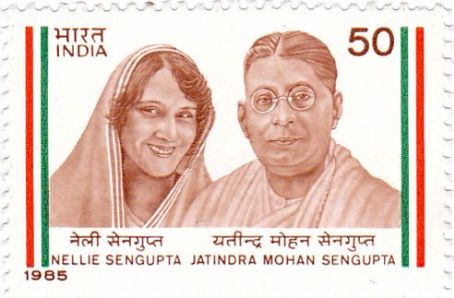 Nellie Sengupta