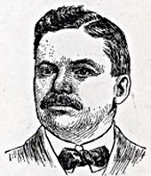George Peter Foster