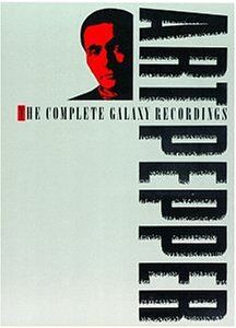 The Complete Galaxy Recordings
