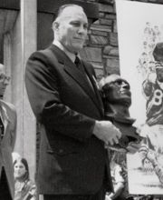 Frank Kinard