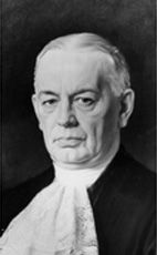 Walter Edward Foster