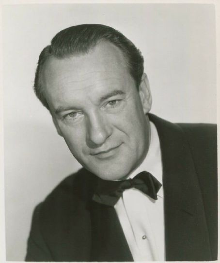 George Sanders Photos - George Sanders Picture Gallery - FamousFix