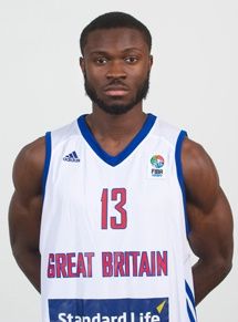 Ogo Adegboye
