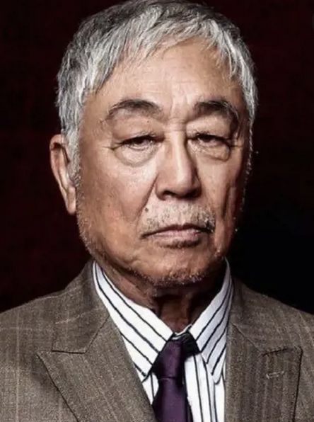 Kenneth Tsang