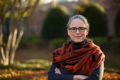 Carolyn Bourdeaux