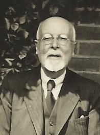 William Foot Mitchell