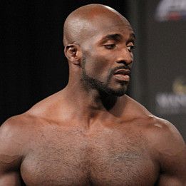 Kevin Casey (fighter)