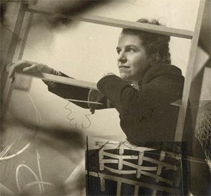 Sue Fuller