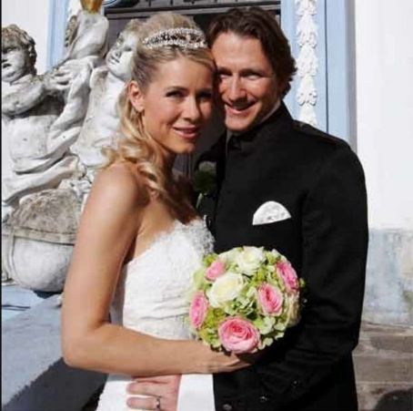 Simone Stelzer and Alex Kreissl (I) - Marriage